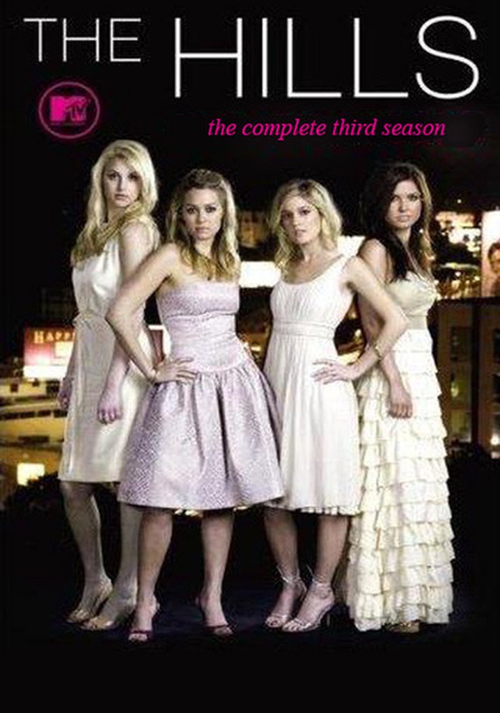 The Hills Season Watch Full Episodes Streaming Online